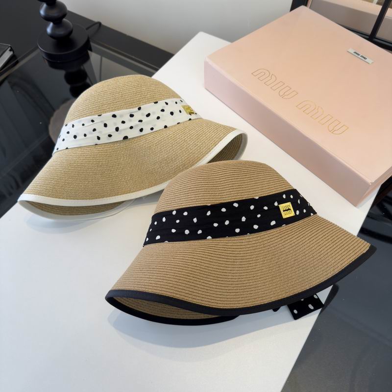 Miumiu top hat 060101